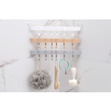 粘着フック ウォールフック 壁掛け | PlusNao | 詳細画像3