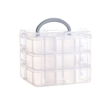 アクセサリーケース ジュエリーボックス プラケース | PlusNao | 詳細画像14 