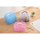 アクセサリーケース ジュエリーボックス プラケース | PlusNao | 詳細画像3 