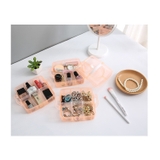 アクセサリーケース ジュエリーボックス プラケース | PlusNao | 詳細画像9 