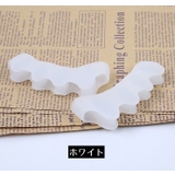 足指セパレーター 外反母趾サポーター 両足用2個セット | PlusNao | 詳細画像11 