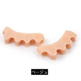 足指セパレーター 外反母趾サポーター 両足用2個セット | PlusNao | 詳細画像15 