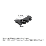 足指セパレーター 外反母趾サポーター 両足用2個セット | PlusNao | 詳細画像17 