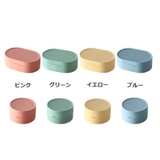 石けんケース ソープディッシュ 石鹸置き | PlusNao | 詳細画像19