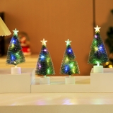 光るクリスマスツリー ミニクリスマスツリー ミニツリー | PlusNao | 詳細画像3 
