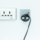 ウォールフック2個組 壁掛け 粘着式 | PlusNao | 詳細画像12 