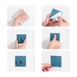 ウォールフック2個組 壁掛け 粘着式 | PlusNao | 詳細画像14 