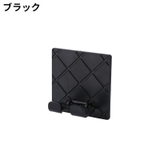 ウォールフック2個組 壁掛け 粘着式 | PlusNao | 詳細画像15 