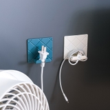 ウォールフック2個組 壁掛け 粘着式 | PlusNao | 詳細画像7 