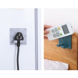 ウォールフック2個組 壁掛け 粘着式 | PlusNao | 詳細画像9 