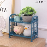 棚 ラック プラスチック製 | PlusNao | 詳細画像19