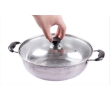 交換用鍋つまみ 3個セット 鍋蓋 | PlusNao | 詳細画像3 