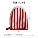 キッチンミトン 片手 キッチン用品 | PlusNao | 詳細画像10