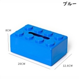 ティッシュケース ティッシュボックス バネ式 | PlusNao | 詳細画像16