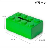 ティッシュケース ティッシュボックス バネ式 | PlusNao | 詳細画像17