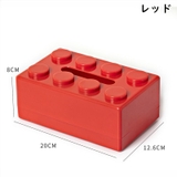 ティッシュケース ティッシュボックス バネ式 | PlusNao | 詳細画像18