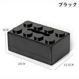 ティッシュケース ティッシュボックス バネ式 | PlusNao | 詳細画像19