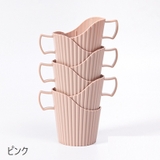 紙コップホルダー 6個セット 持ち手付き | PlusNao | 詳細画像13