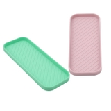 収納トレー シリコン製 ソープトレー | PlusNao | 詳細画像6 