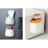 収納ポケット 小物入れ キッチン | PlusNao | 詳細画像11 