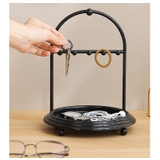 アクセサリースタンド アクセサリー掛け ディスプレイ | PlusNao | 詳細画像5 