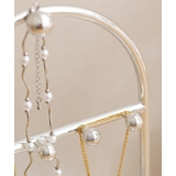 アクセサリースタンド アクセサリー掛け ディスプレイ | PlusNao | 詳細画像9 