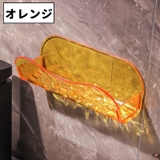 ソープディッシュ ソープホルダー 石鹸台 | PlusNao | 詳細画像15 