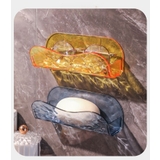 ソープディッシュ ソープホルダー 石鹸台 | PlusNao | 詳細画像5 