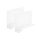 仕切り板 2個セット 仕切りスタンド | PlusNao | 詳細画像8 