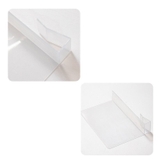 仕切り板 2個セット 仕切りスタンド | PlusNao | 詳細画像9 