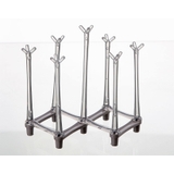 グラスホルダー 水切りスタンド 水切りラック | PlusNao | 詳細画像5 