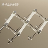 グラスホルダー 水切りスタンド 水切りラック | PlusNao | 詳細画像7 