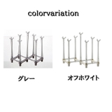 グラスホルダー 水切りスタンド 水切りラック | PlusNao | 詳細画像8 