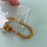 アクセサリーケース アクセサリー用パウチ 10枚セット | PlusNao | 詳細画像5