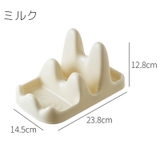 キッチンツールスタンド 調理小道具立て 鍋蓋スタンド | PlusNao | 詳細画像12 