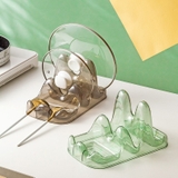 キッチンツールスタンド 調理小道具立て 鍋蓋スタンド | PlusNao | 詳細画像2 