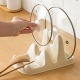 キッチンツールスタンド 調理小道具立て 鍋蓋スタンド | PlusNao | 詳細画像3 