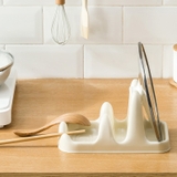 キッチンツールスタンド 調理小道具立て 鍋蓋スタンド | PlusNao | 詳細画像6 