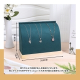 アクセサリースタンド アクセサリー掛け ディスプレイ | PlusNao | 詳細画像12 