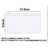 貯金ファイル お札ファイル A6 | PlusNao | 詳細画像19