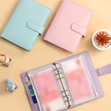 貯金ファイル お札ファイル A6 | PlusNao | 詳細画像2