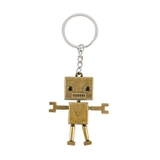 キーホルダー キーリング ロボット | PlusNao | 詳細画像6 