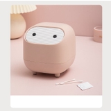 ゴミ箱 ダストボックス 卓上 | PlusNao | 詳細画像3