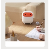 ゴミ箱 ダストボックス 卓上 | PlusNao | 詳細画像4