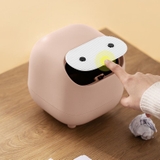 ゴミ箱 ダストボックス 卓上 | PlusNao | 詳細画像9