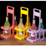 ボトルキャリー ボトルラック ボトルホルダー | PlusNao | 詳細画像3 