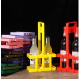 ボトルキャリー ボトルラック ボトルホルダー | PlusNao | 詳細画像4 