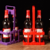 ボトルキャリー ボトルラック ボトルホルダー | PlusNao | 詳細画像6 