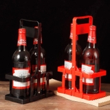 ボトルキャリー ボトルラック ボトルホルダー | PlusNao | 詳細画像7 