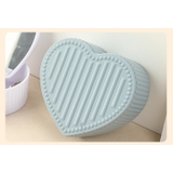 アクセサリーケース ジュエリーボックス ミラー付き | PlusNao | 詳細画像8 